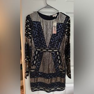 Nordstrom dress. Size M. Never worn, tags still on.